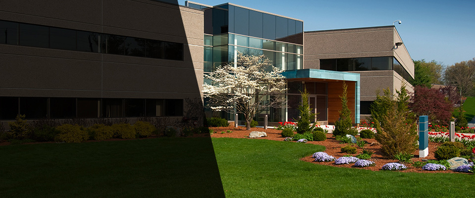 Walters Landscapers