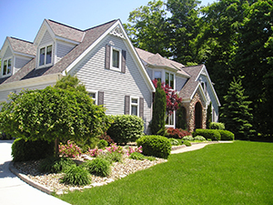 Landscapers and Lawncare Services in Walters, OK