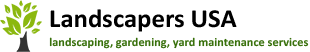 Walters Landscapers